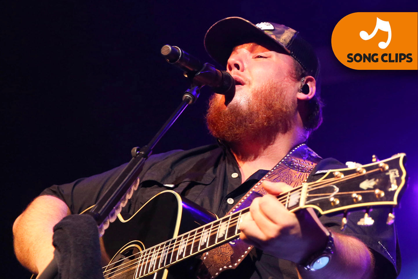 Country Music – OUTSMARTED