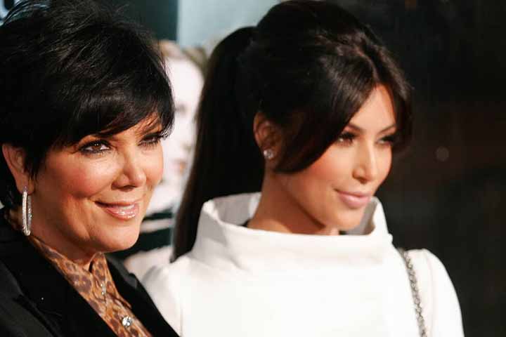 Celebrity Families – OUTSMARTED