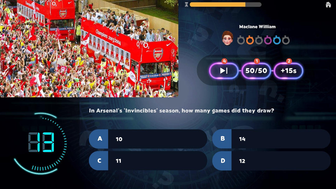 Premier League