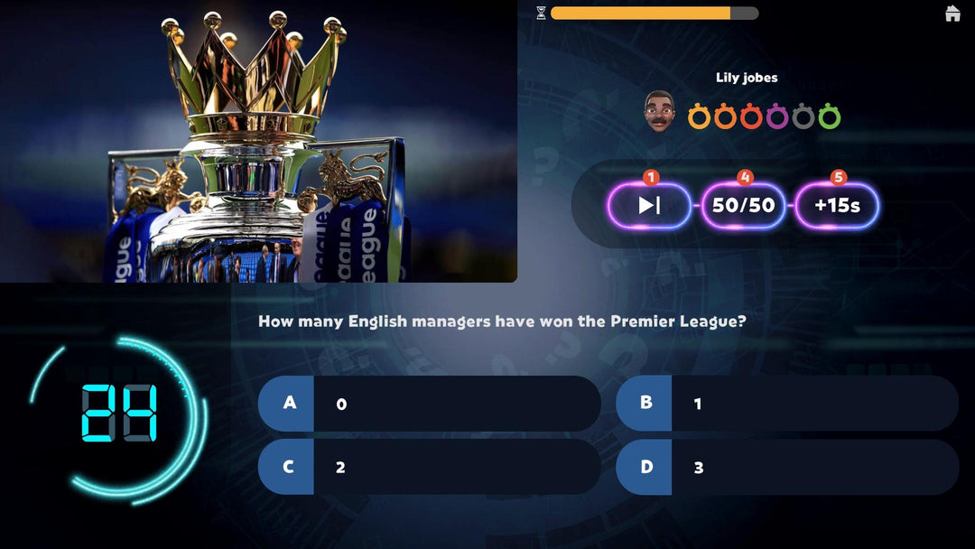 Premier League