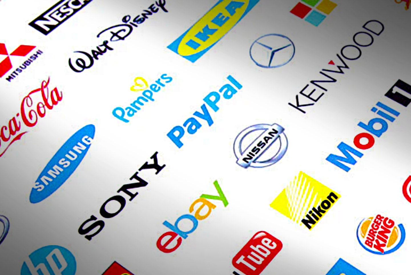 Web And Tech Logos For Logo Quiz 2
