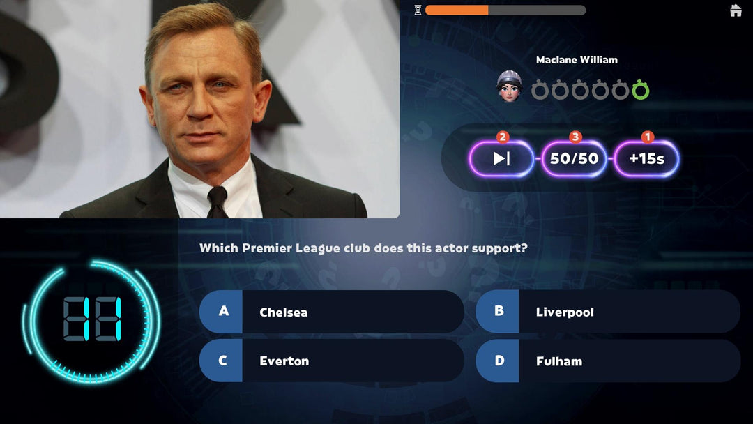 Premier League