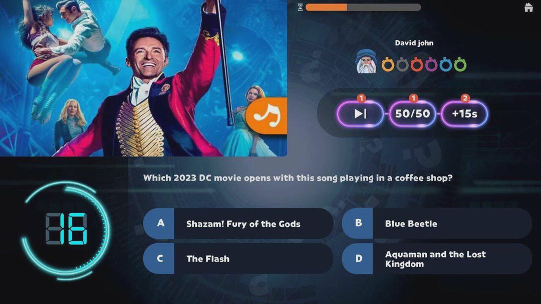 Movie Music 2